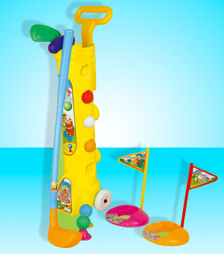 窗盒高尔夫推车