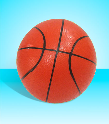 篮球