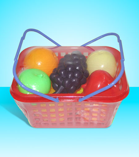 手提篮水果系列