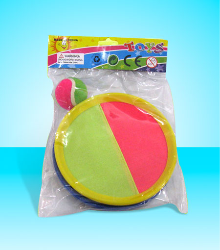 圆形粘粑球套PVC袋