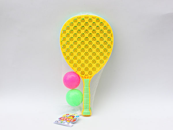 球拍